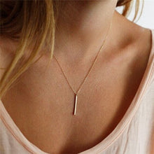 Load image into Gallery viewer, Hot Fashion Gold Color Multilayer Coin Tassels Lariat Bar Necklaces Beads Choker Feather Pendants Necklaces For Women Bijoux